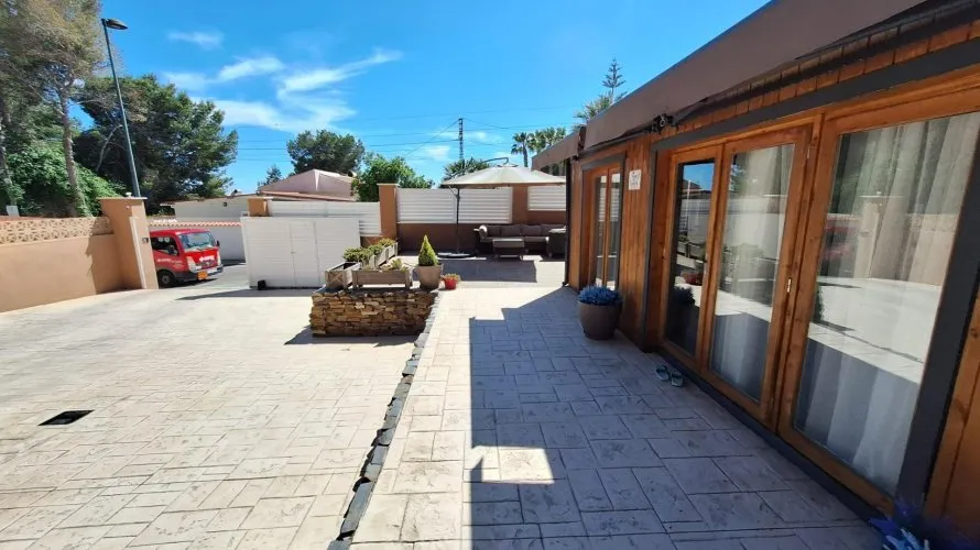 168m² apartment for sale, Pinar De Campoverde, Spain No. 1332 № 25