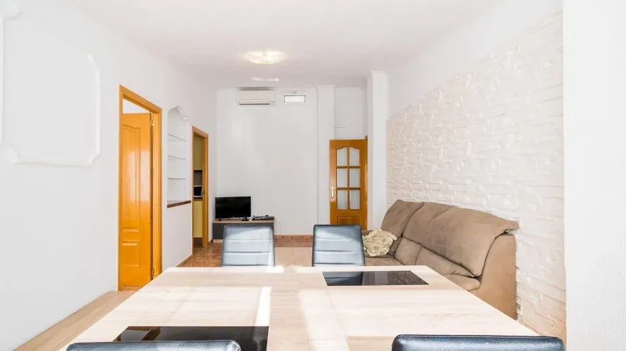 51m² apartment for sale, Torrevieja, Spain No. 2084 № 17