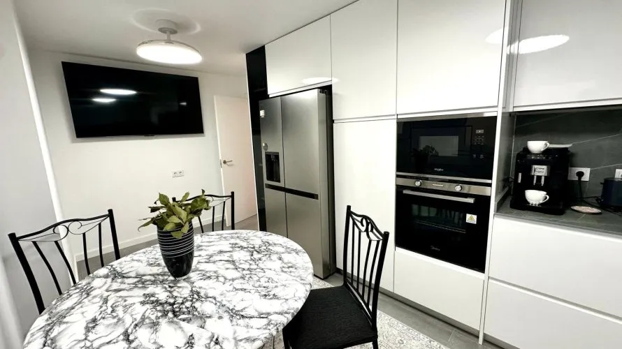 4 bedrooms apartment for sale, Alicante, Spain No. 1943 № 5
