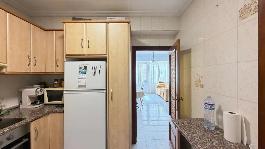 3 bedrooms apartment for sale, Torrevieja, Spain No. 2242 № 14