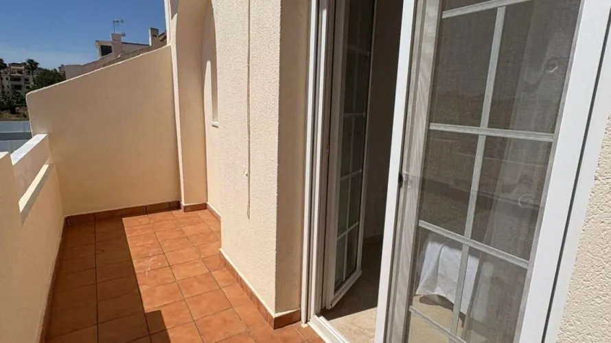 2 bedrooms duplex for sale, Villacostas, Spain No. 1395 № 6