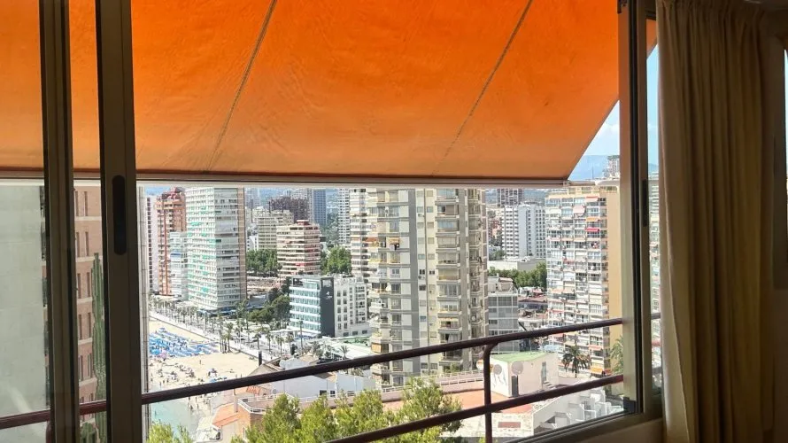 3 bedrooms apartment for sale, Benidorm, Spain No. 1347 № 20