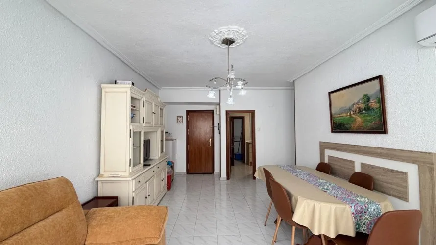3 bedrooms apartment for sale, Torrevieja, Spain No. 2242 № 27