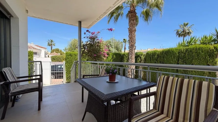 4 bedrooms villa for sale, Ciudad Quesada, Spain No. 1101 № 23