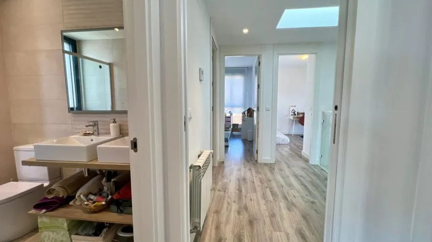 3 bedrooms villa for sale, Betera, Spain No. 1194