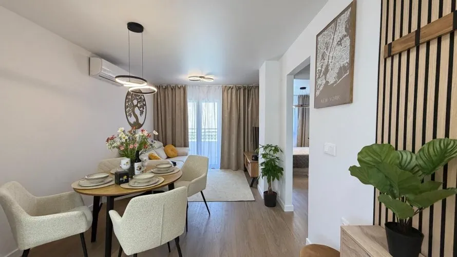 2 bedrooms apartment for sale, Nueva Torrevieja, Spain No. 2216 № 15
