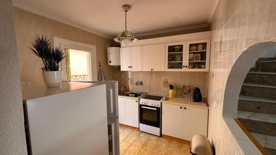 2 bedrooms penthouse for sale, Torrevieja, Spain No. 2141 № 2