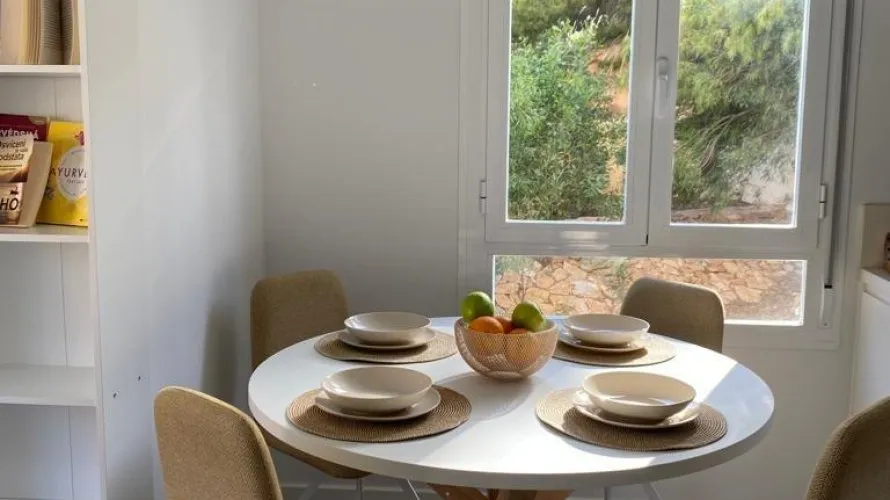 3 bedrooms apartment for sale, Campoamor, Spain No. 1308 № 24