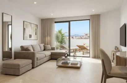 2 bedrooms apartment for sale in ALEGRIA IV ALICANTE, Alicante, Spain No. 1435