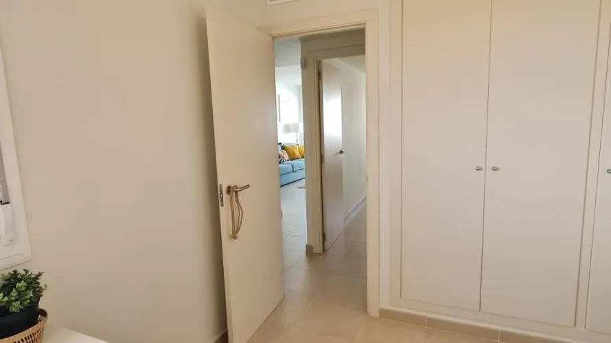 2 bedrooms apartment for sale, Alicante, Spain No. 1246 № 10