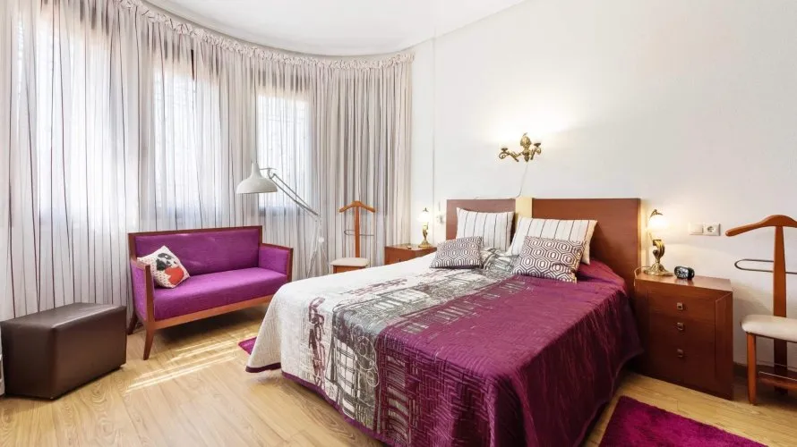4 bedrooms villa for sale, Campoamor, Spain No. 1338 № 12