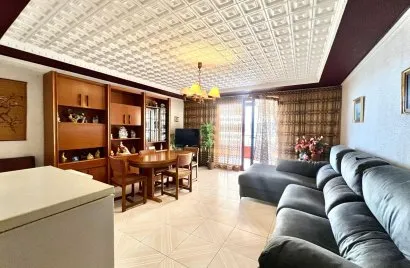 3 bedrooms apartment for sale, Torrevieja, Spain No. 1081