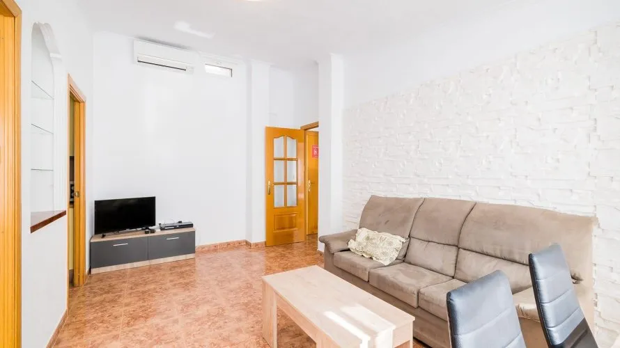 51m² apartment for sale, Torrevieja, Spain No. 2084 № 18