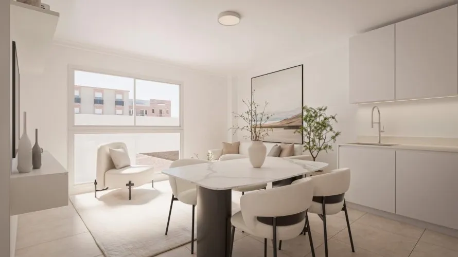 30m² apartment for sale, Torrevieja, Spain No. 2211 № 9