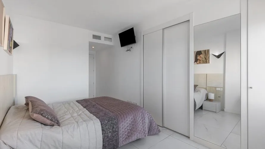 2 bedrooms apartment for sale, Torrevieja, Spain No. 1192 № 11