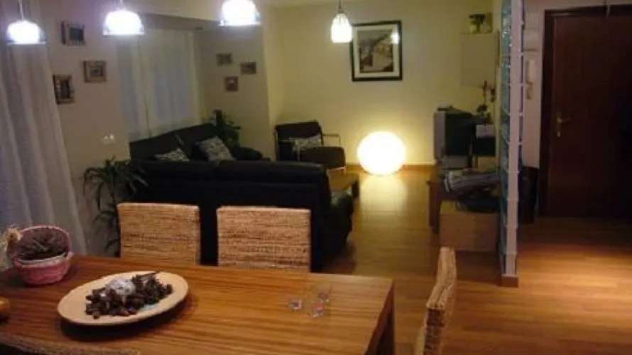 1 bedroom apartment for sale, La Florida, Spain No. 1190 № 9