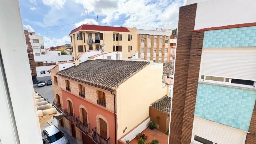 2 bedrooms apartment for sale, Sagunto, Spain No. 2202 № 5