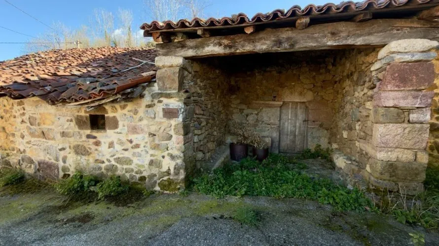 135m² villa for sale, Teverga, Spain No. 2156 № 13