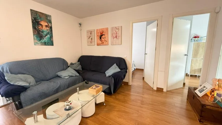 2 bedrooms apartment for sale, Guardamar del Segura, Spain No. 1383 № 8