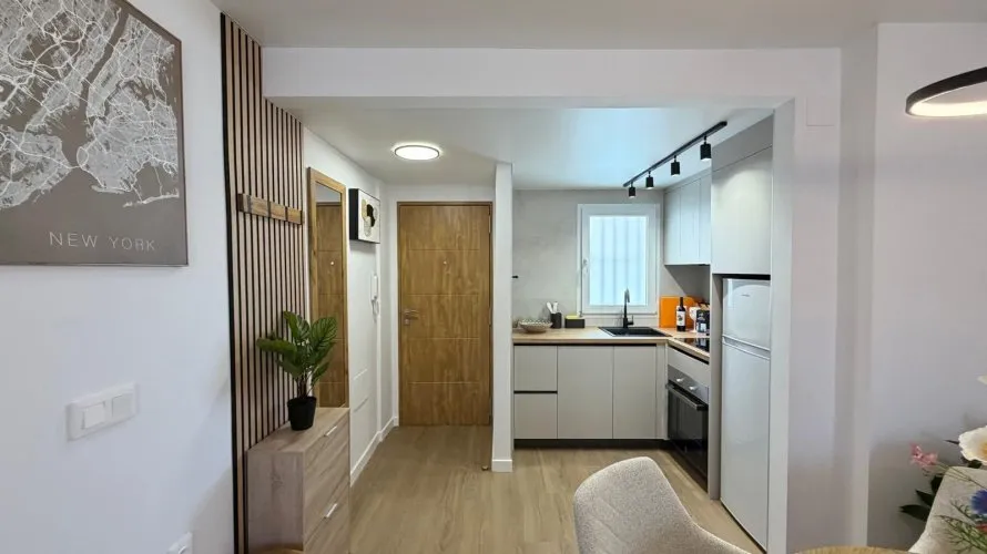 2 bedrooms apartment for sale, Nueva Torrevieja, Spain No. 2216 № 22
