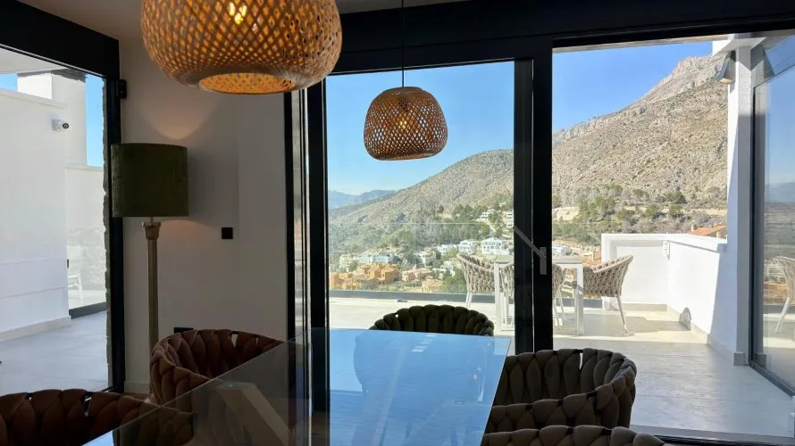238m² villa for sale, Altea, Spain No. 1004 № 24