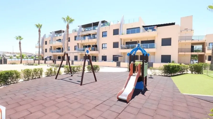 2 bedrooms apartment for sale, Pilar de la Horadada, Spain No. 1990 № 7