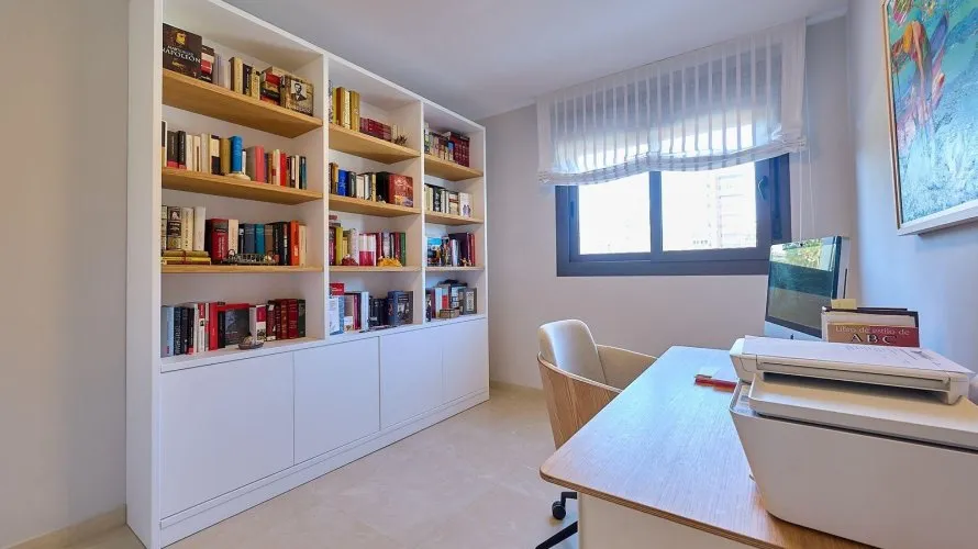 3 bedrooms apartment for sale, Alicante, Spain No. 1230 № 16