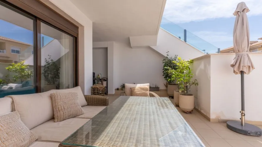 87m² apartment for sale, Las Esperanzas, Spain No. 1969 № 26