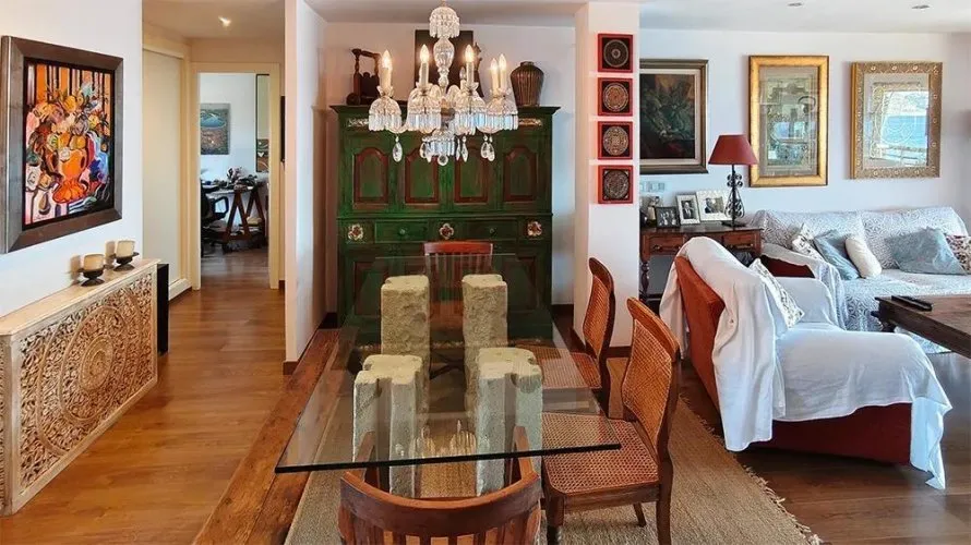 4 bedrooms apartment for sale, Cabo De Las Huertas, Spain No. 1227 № 19