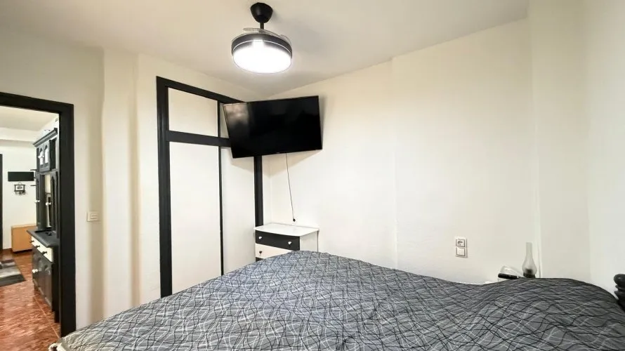 1 bedroom apartment for sale, Torrevieja, Spain No. 2119 № 9