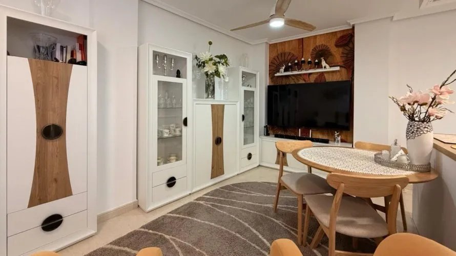 3 bedrooms apartment for sale, Torrevieja, Spain No. 2165 № 7