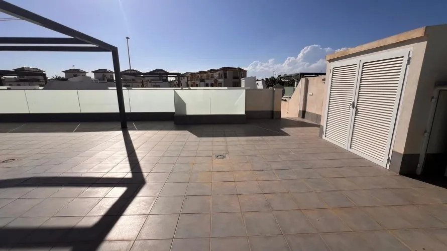 3 bedrooms apartment for sale, La Zenia, Spain No. 1351 № 14