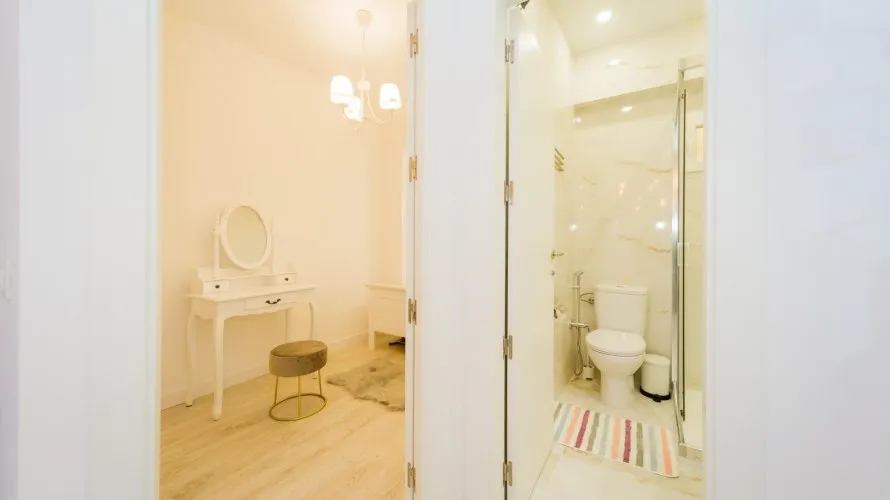 1 bedroom apartment for sale, Torrevieja, Spain No. 2104 № 10