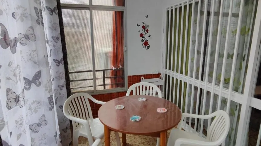 3 bedrooms apartment for sale, Alicante, Spain No. 2051 № 4