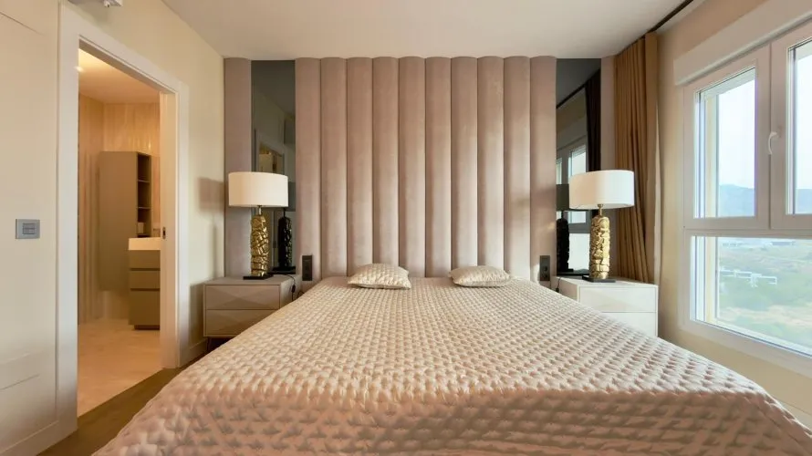 4 bedrooms penthouse for sale, Villajoyosa, Spain No. 1132 № 1