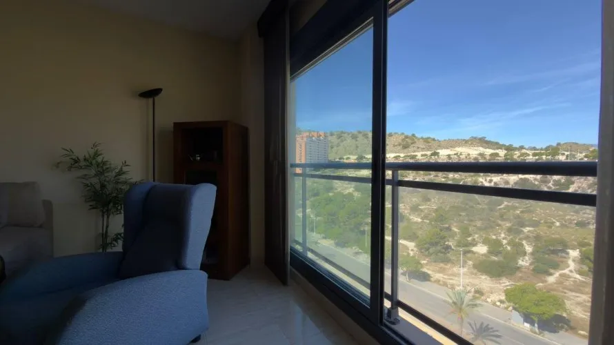 2 bedrooms apartment for sale, Finestrat, Spain No. 1150 № 6