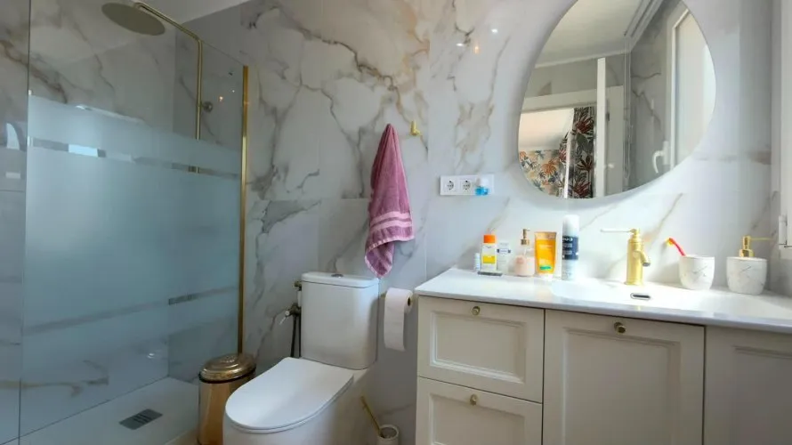 5 bedrooms house for sale, San Juan, Spain No. 1343 № 21