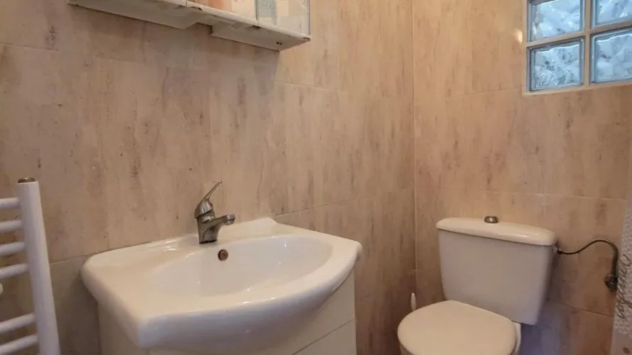1 bedroom house for sale, Torrevieja, Spain No. 2138 № 13