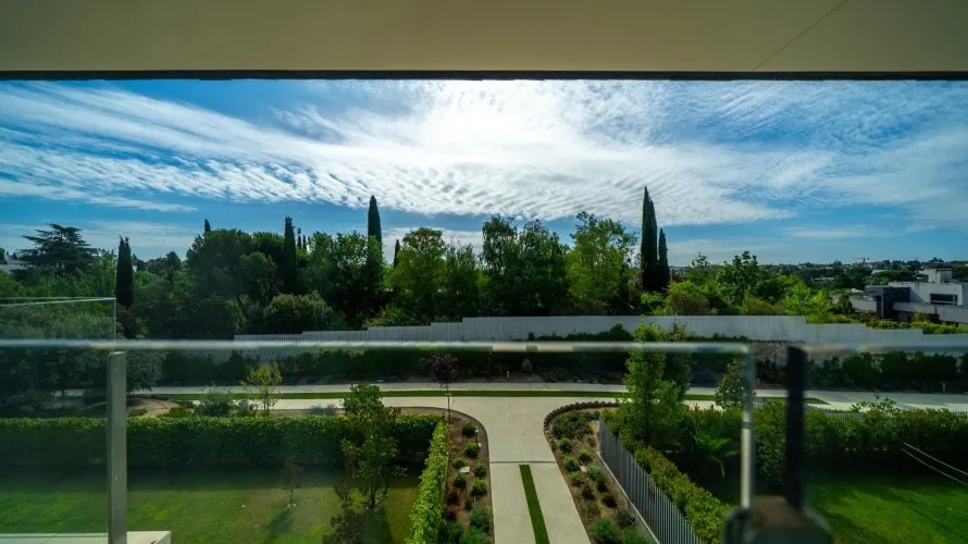 4 bedrooms penthouse for sale, Pozuelo de Alarcon, Spain No. 1441 № 23