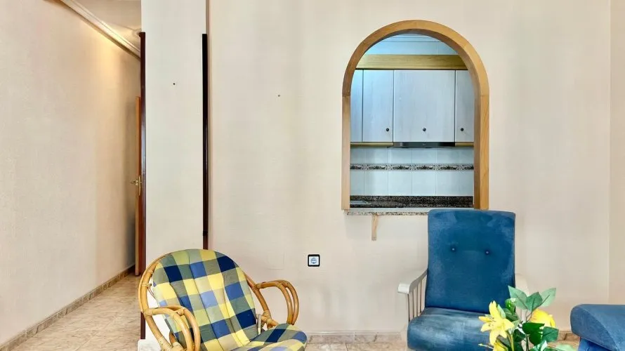 2 bedrooms apartment for sale, Torrevieja, Spain No. 2173 № 6