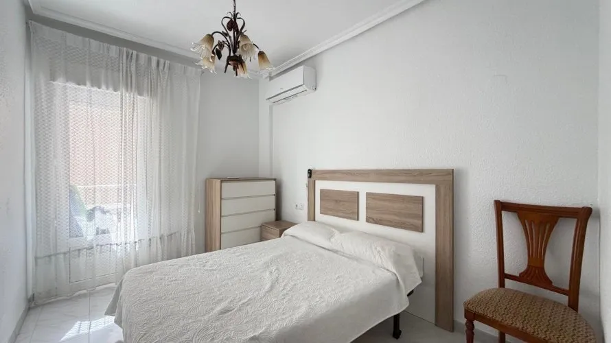 3 bedrooms apartment for sale, Torrevieja, Spain No. 2242 № 11