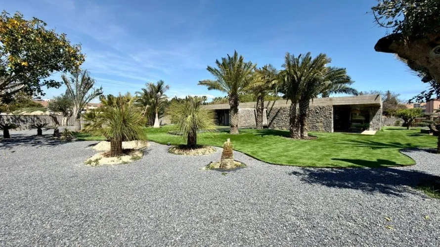 3 bedrooms villa for sale, Alicante, Spain No. 1453
