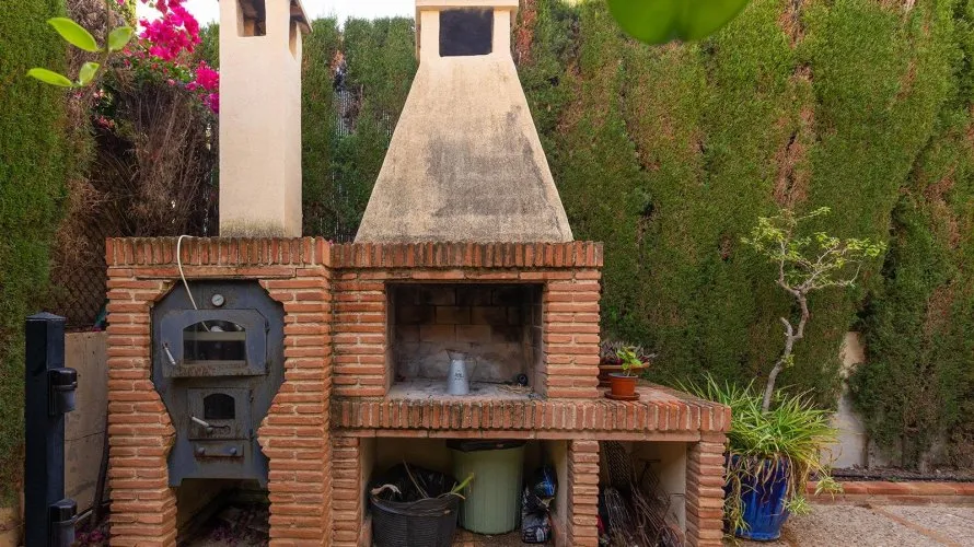 6 bedrooms villa for sale, La Veleta, Spain No. 1015 № 8