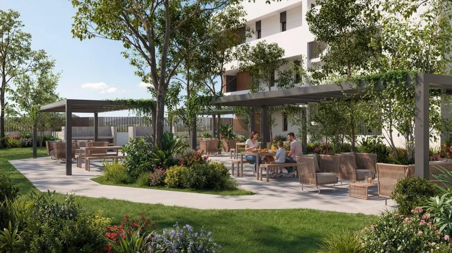 2 bedrooms apartment for sale, Finestrat, Spain No. 1353 № 16