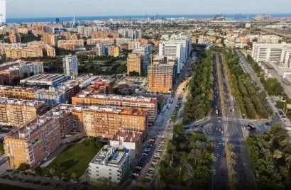 2 bedrooms apartment for sale, Valencia, Spain No. 986