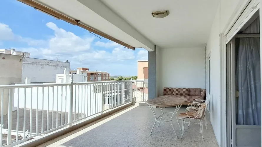 3 bedrooms penthouse for sale, Torrevieja, Spain No. 2090 № 13