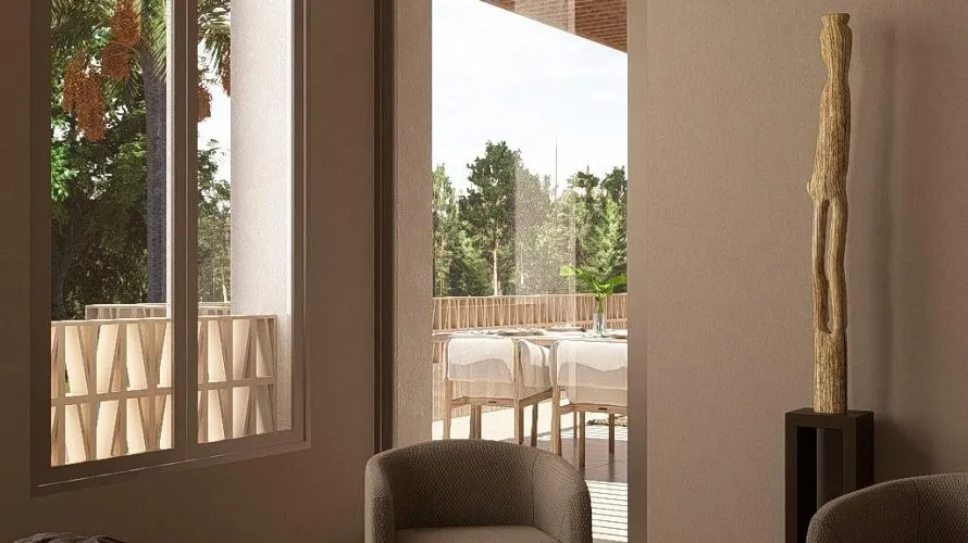 2 bedrooms apartment for sale, Javea, Spain No. 1440 № 24