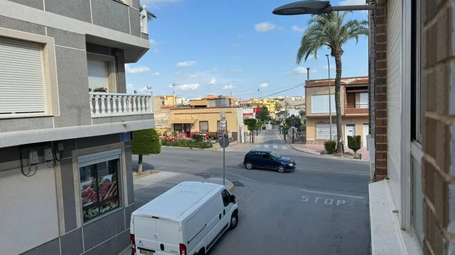 108m² apartment for sale, San Miguel de Salinas, Spain No. 2030 № 22
