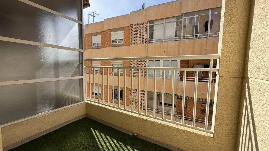 2 bedrooms apartment for sale, Torrevieja, Spain No. 2087 № 15