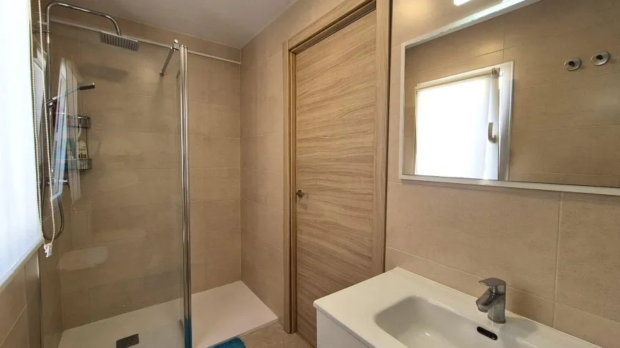 1 bedroom apartment for sale, Alicante, Spain No. 2234 № 1